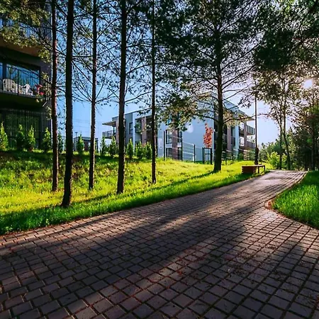 Light House * Вільнюс