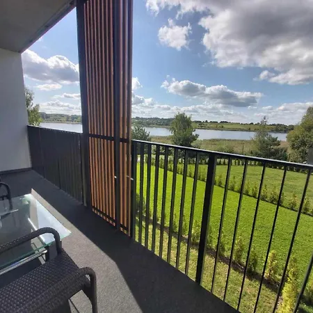 Light House Lägenhet