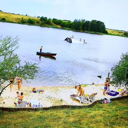 Light House Апартаменты