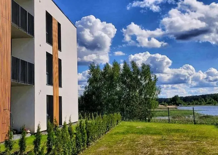 Апартаменты Light House