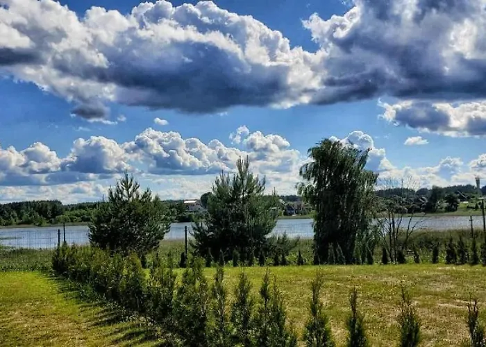 Light House Апартаменты *