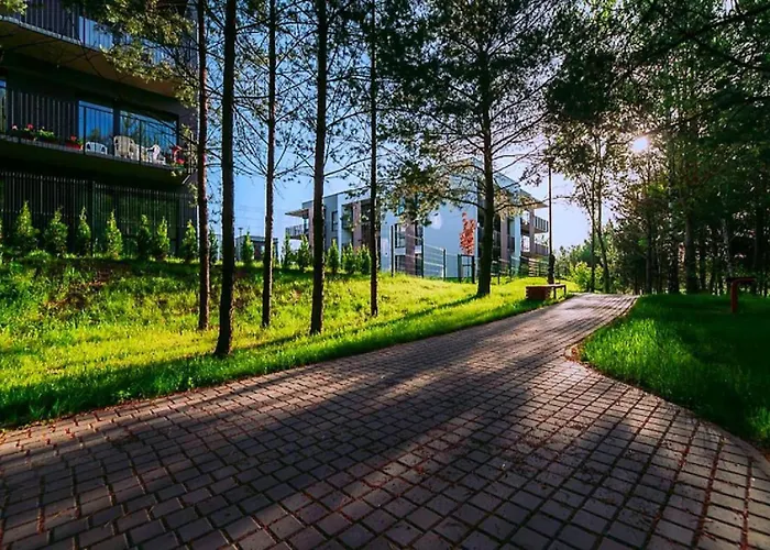 Light House * Вільнюс