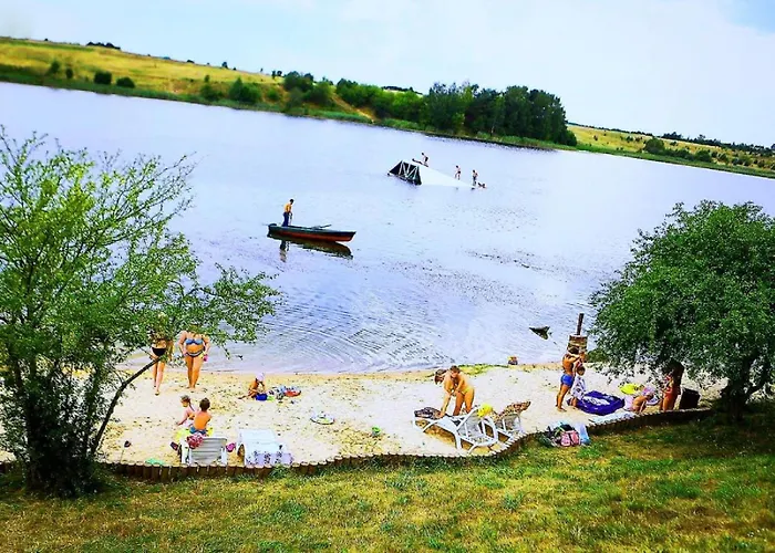 Light House Апартаменты