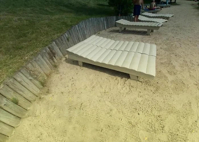 Апартаменти Light House