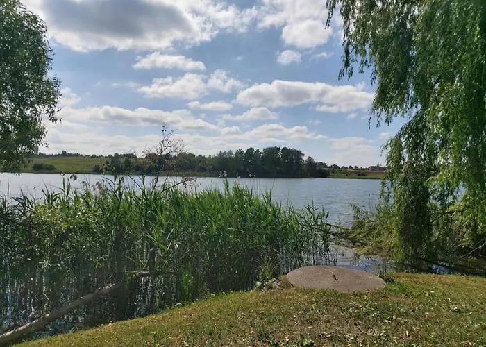 Апартаменти Light House Вільнюс