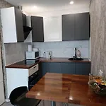 Apartman Light House Vilnius