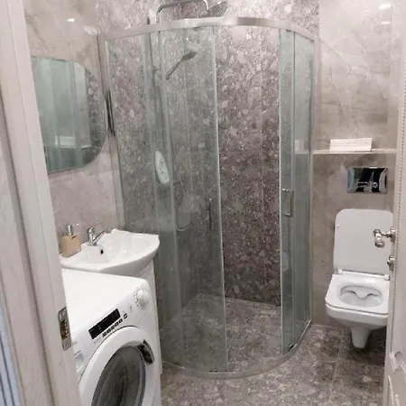 Light House Апартаменты