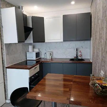 Апартаменты Light House Вильнюс