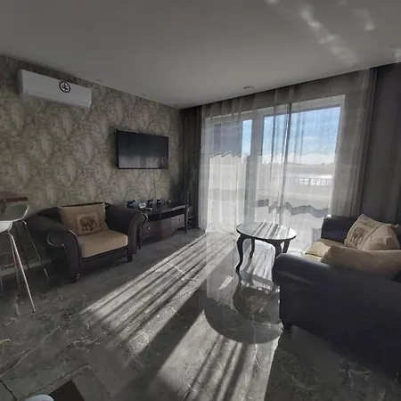 Light House Apartman Vilnius