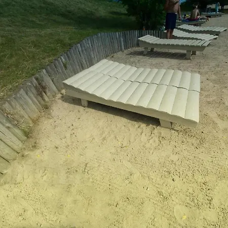 Апартаменты Light House