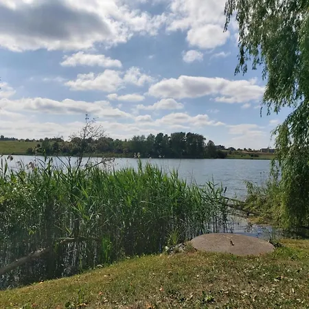 Apartament Light House Wilno