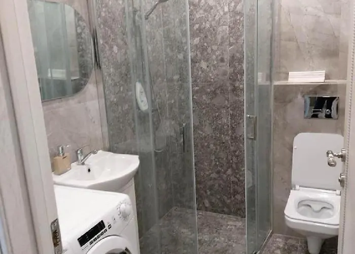 Light House Lejlighed