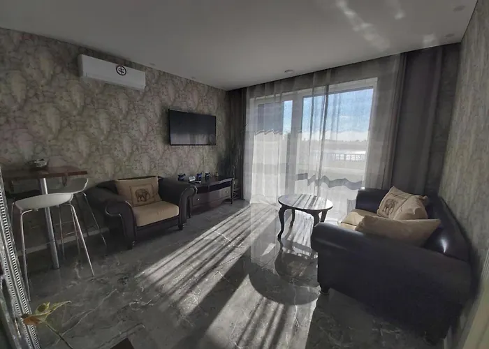 Light House Lejlighed Vilnius